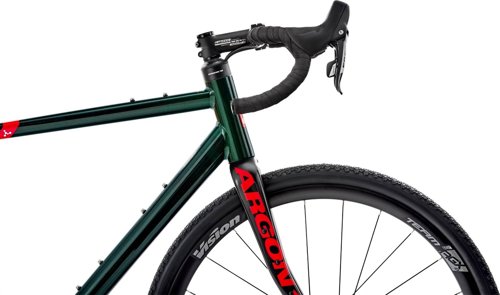 Argon 18 Grey Matter SRAM APEX XPLX  - Thumbnail 3