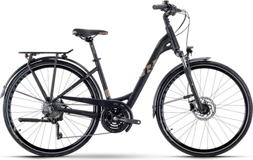 rraymon R RAYMON TourRay 5.0 Wave 