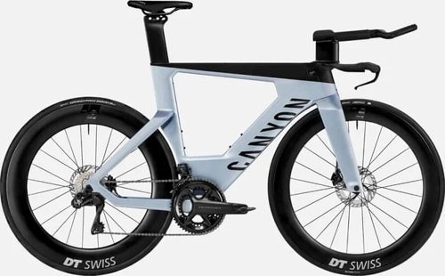 Canyon Speedmax CF SLX 8 Di2 ARC1600  - Thumbnail 2