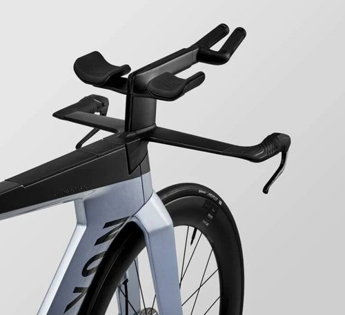 Canyon Speedmax CF SLX 8 Di2 ARC1600  - Thumbnail 3