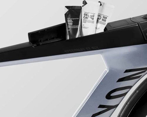 Canyon Speedmax CF SLX 8 Di2 ARC1600  - Thumbnail 5