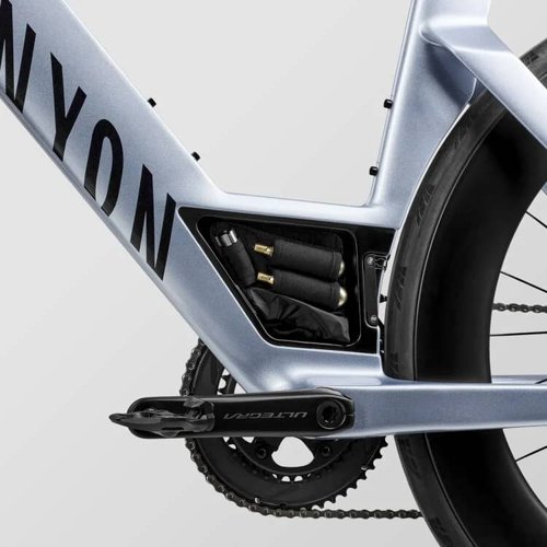 Canyon Speedmax CF SLX 8 Di2 ARC1600  - Thumbnail 6