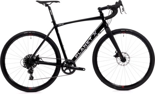 planetx Planet X London Road SRAM Apex 1 Disc  - Thumbnail 2