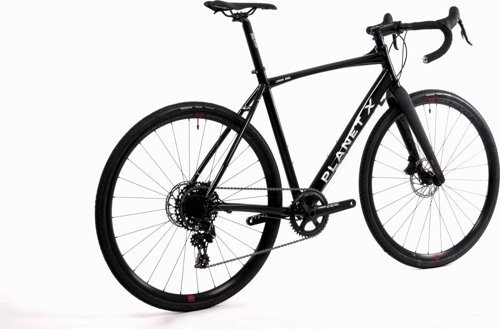 planetx Planet X London Road SRAM Apex 1 Disc  - Thumbnail 5