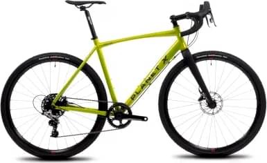 planetx Planet X London Road SRAM Rival 1 Gravel Edition  - Thumbnail 2