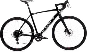 planetx Planet X London Road SRAM Rival 1 Gravel Edition  - Thumbnail 4