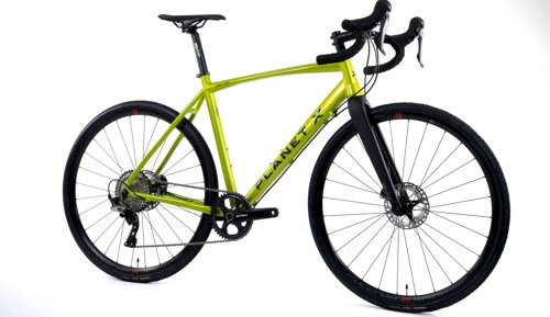 planetx Planet X London Road Shimano GRX RX810  - Thumbnail 3