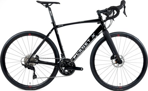 planetx Planet X London Road Shimano 105 R7100 