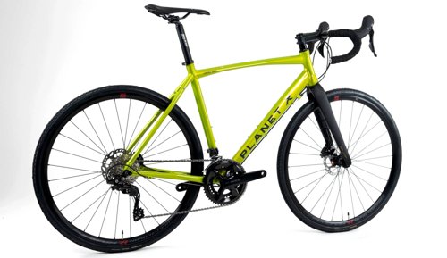 planetx Planet X London Road Shimano 105 R7100  - Thumbnail 3