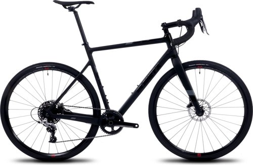 planetx Planet X XLS EVO SRAM Rival 1 Carbon 