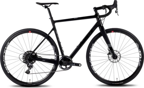 planetx Planet X XLS EVO SRAM Force 1 Carbon 