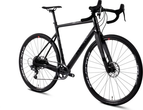 planetx Planet X XLS EVO SRAM Force 1 Carbon  - Thumbnail 2