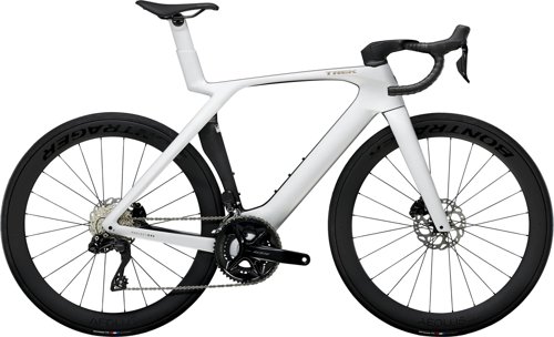 Trek Madone SLR 6 Gen 7  - Thumbnail 2