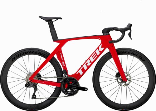 Trek Madone SLR 6 Gen 7  - Thumbnail 3