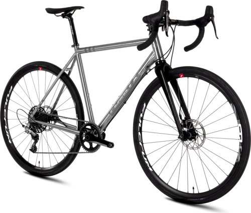 planetx Planet X London Road Titanium SRAM Rival 1  - Thumbnail 2