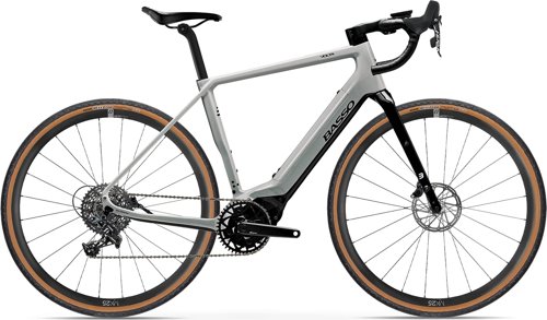 Basso Volta Sram Apex 1×11 