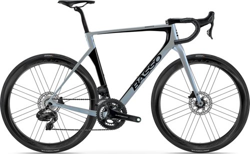 Basso Diamante SV Campagnolo Super Record Wireless 