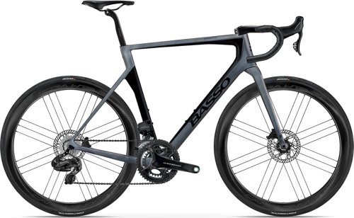 Basso Diamante SV Campagnolo Super Record Wireless  - Thumbnail 3