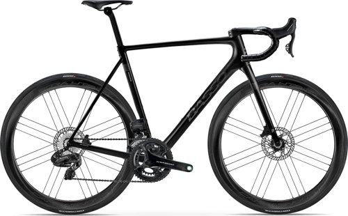 Basso Diamante Sram Force AXS  - Thumbnail 3