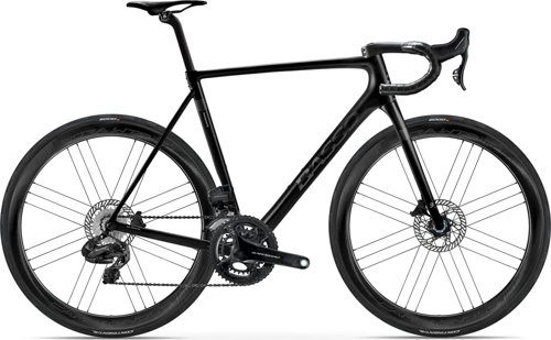 Basso Diamante Campagnolo Super Record Wireless  - Thumbnail 3