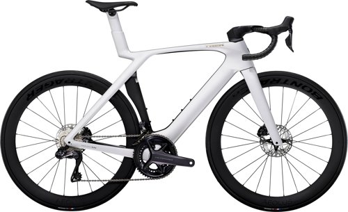 Trek Madone SLR 7 Gen 7 