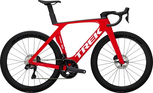 Trek Madone SLR 7 Gen 7  - Thumbnail 2