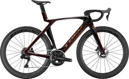 Trek Madone SLR 7 Gen 7  - Thumbnail 3