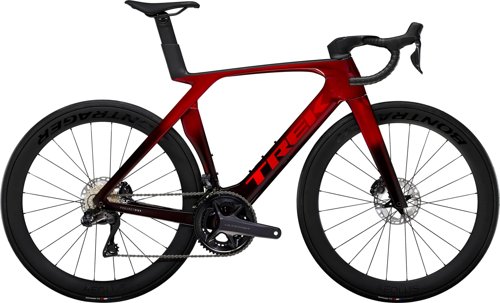 Trek Madone SLR 7 Gen 7  - Thumbnail 5