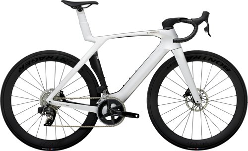 Trek Madone SLR 6 AXS Gen 7  - Thumbnail 2