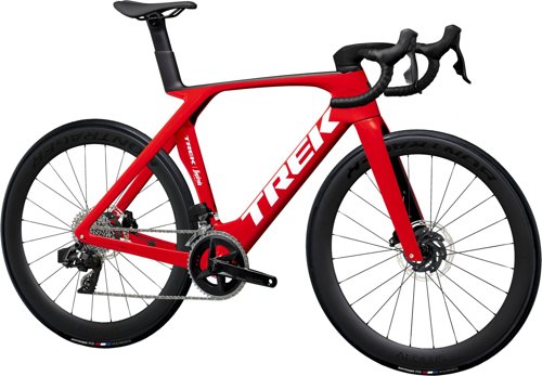 Trek Madone SLR 6 AXS Gen 7  - Thumbnail 3