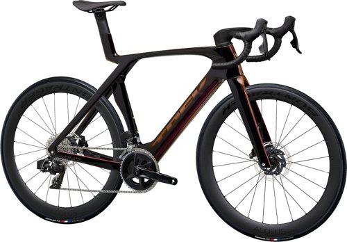 Trek Madone SLR 6 AXS Gen 7  - Thumbnail 4