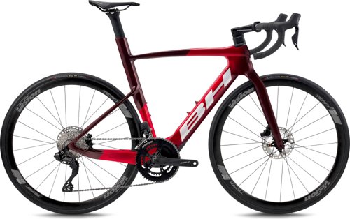 BH iAEROLIGHT 1.7  - Thumbnail 3