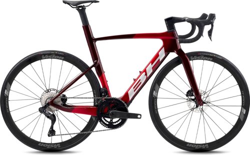 BH iAEROLIGHT 1.8  - Thumbnail 2