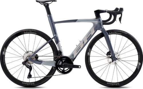 BH iAEROLIGHT 1.8  - Thumbnail 5