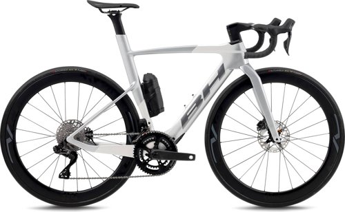 BH iAEROLIGHT PRO 1.9