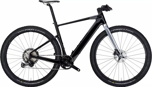 Wilier Adlar Hybrid SHIMANO GRX 12S + TQ HPR50 