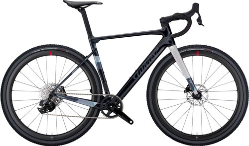 Wilier Rave SL SRAM RIVAL XPLR AXS 