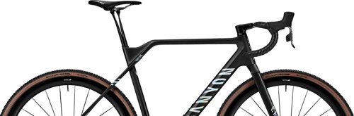 Canyon Inflite CFR AXS  - Thumbnail 2