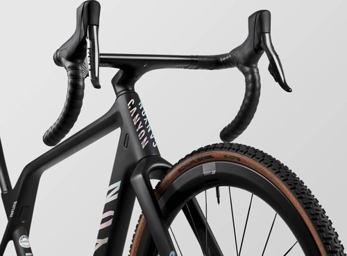 Canyon Inflite CFR AXS  - Thumbnail 3