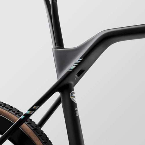 Canyon Inflite CFR AXS  - Thumbnail 4