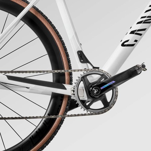 Canyon Inflite CF SLX 8 AXS  - Thumbnail 4