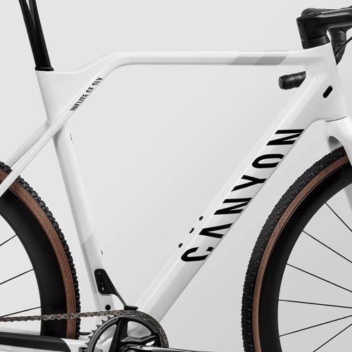 Canyon Inflite CF SLX 8 AXS  - Thumbnail 5