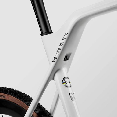 Canyon Inflite CF SLX 8 AXS  - Thumbnail 6