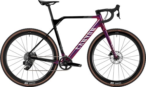 Canyon Inflite CF SL 7 AXS 