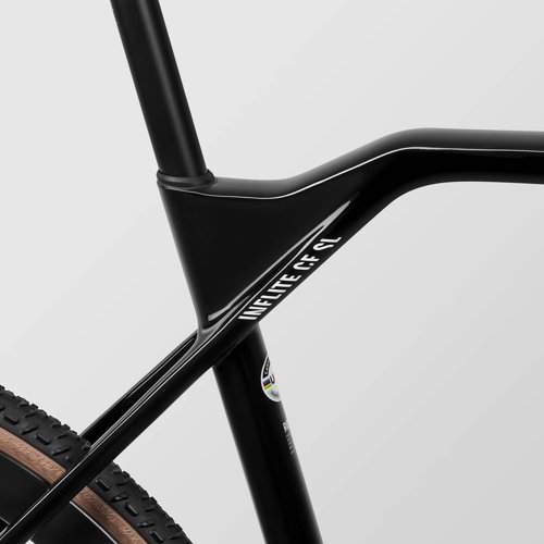 Canyon Inflite CF SL 7 AXS  - Thumbnail 4