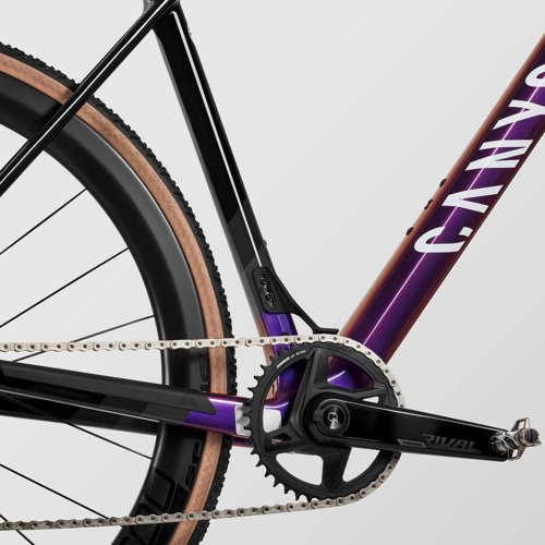 Canyon Inflite CF SL 7 AXS  - Thumbnail 5