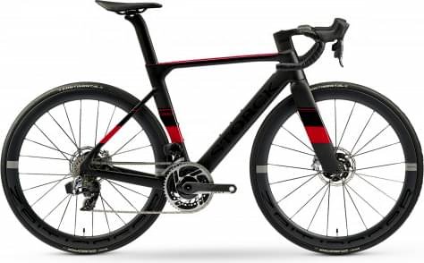 Storck Aerfast.4 Pro Red 