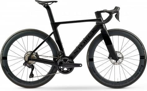 Storck Aerfast.4 Comp Disc Force etap AXS 2×12 
