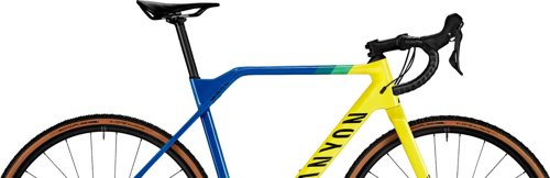 Canyon Inflite CF SL 6  - Thumbnail 2