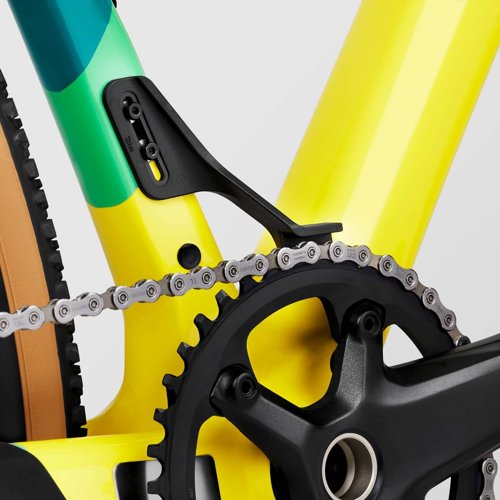 Canyon Inflite CF SL 6  - Thumbnail 5